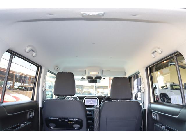 ハスラー ハイブリッドX 全方位カメラ・9インチナビTV・シートヒーター・レーダークルーズ・LEDヘットライト・レーダークルズコントロール・スズキセーフテイサポート・前後ドラレコ(22枚目)