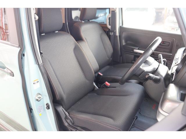 スペーシアギア ハイブリッドＸＺ　ターボ　全方位カメラ・８インチナビＴＶ・ＤＶＤ再生・バックカメラ・ブルーツゥース・両側パワースライド・ＬＥＤヘットライト（11枚目）