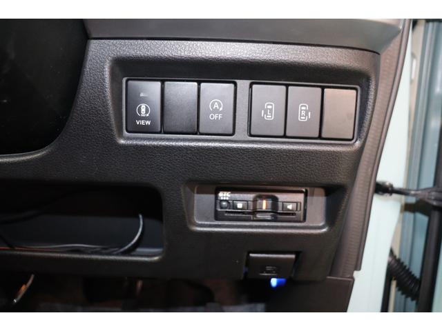 スペーシアギア ハイブリッドＸＺ　ターボ　全方位カメラ・８インチナビＴＶ・ＤＶＤ再生・バックカメラ・ブルーツゥース・両側パワースライド・ＬＥＤヘットライト（14枚目）