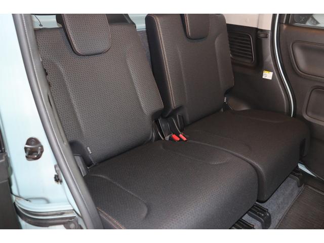 スペーシアギア ハイブリッドＸＺ　ターボ　全方位カメラ・８インチナビＴＶ・ＤＶＤ再生・バックカメラ・ブルーツゥース・両側パワースライド・ＬＥＤヘットライト（20枚目）