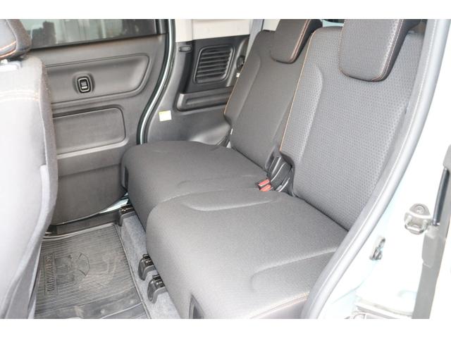 スペーシアギア ハイブリッドＸＺ　ターボ　全方位カメラ・８インチナビＴＶ・ＤＶＤ再生・バックカメラ・ブルーツゥース・両側パワースライド・ＬＥＤヘットライト（21枚目）