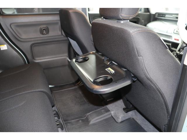 スペーシアギア ハイブリッドＸＺ　ターボ　全方位カメラ・８インチナビＴＶ・ＤＶＤ再生・バックカメラ・ブルーツゥース・両側パワースライド・ＬＥＤヘットライト（22枚目）