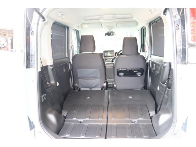 スペーシアギア ハイブリッドＸＺ　ターボ　全方位カメラ・８インチナビＴＶ・ＤＶＤ再生・バックカメラ・ブルーツゥース・両側パワースライド・ＬＥＤヘットライト（24枚目）