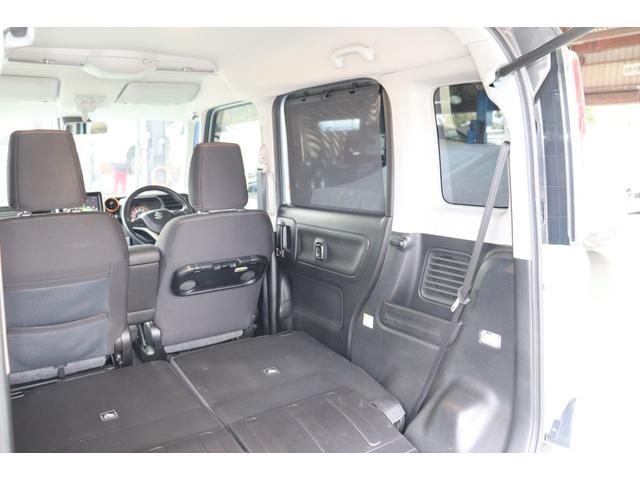 スペーシアギア ハイブリッドＸＺ　ターボ　全方位カメラ・８インチナビＴＶ・ＤＶＤ再生・バックカメラ・ブルーツゥース・両側パワースライド・ＬＥＤヘットライト（26枚目）