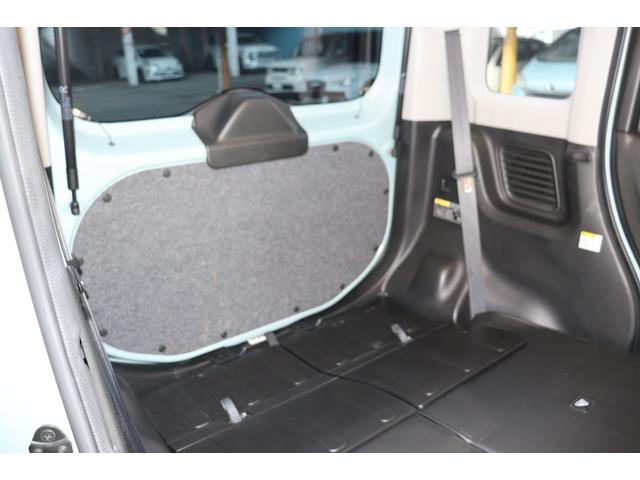 スペーシアギア ハイブリッドＸＺ　ターボ　全方位カメラ・８インチナビＴＶ・ＤＶＤ再生・バックカメラ・ブルーツゥース・両側パワースライド・ＬＥＤヘットライト（28枚目）