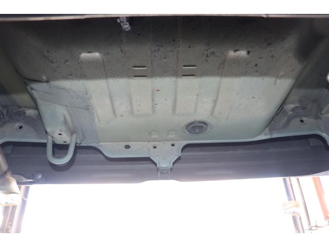 スペーシアギア ハイブリッドＸＺ　ターボ　全方位カメラ・８インチナビＴＶ・ＤＶＤ再生・バックカメラ・ブルーツゥース・両側パワースライド・ＬＥＤヘットライト（45枚目）