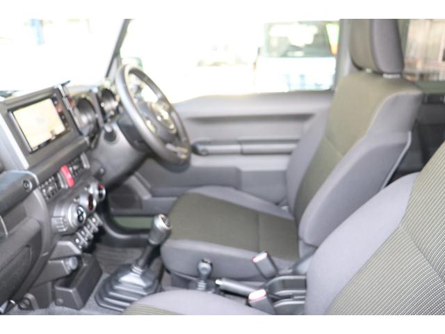 ジムニーシエラ ＪＣ　デルタフォース１６ＡＷ・ＬＥＧＡＬマフラー・ＬＥＤヘットライト・シートヒーター・前後ドラレコ（3枚目）