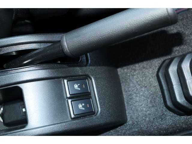 ジムニーシエラ ＪＣ　デルタフォース１６ＡＷ・ＬＥＧＡＬマフラー・ＬＥＤヘットライト・シートヒーター・前後ドラレコ（13枚目）