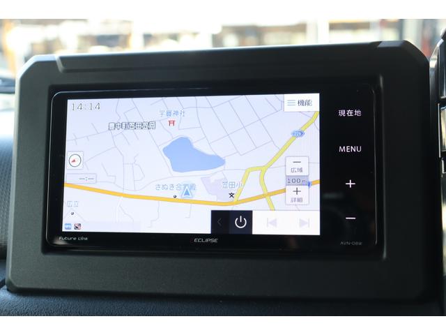 ジムニーシエラ ＪＣ　デルタフォース１６ＡＷ・ＬＥＧＡＬマフラー・ＬＥＤヘットライト・シートヒーター・前後ドラレコ（15枚目）