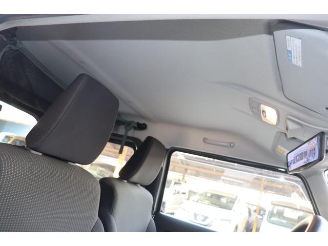 ジムニーシエラ ＪＣ　デルタフォース１６ＡＷ・ＬＥＧＡＬマフラー・ＬＥＤヘットライト・シートヒーター・前後ドラレコ（25枚目）