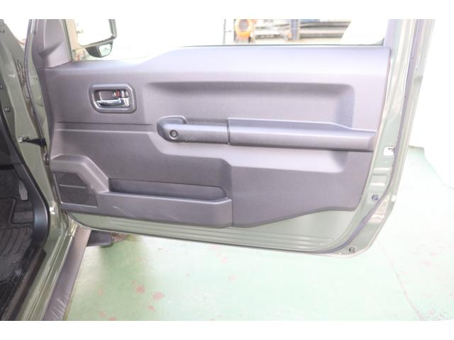 ジムニーシエラ ＪＣ　デルタフォース１６ＡＷ・ＬＥＧＡＬマフラー・ＬＥＤヘットライト・シートヒーター・前後ドラレコ（26枚目）