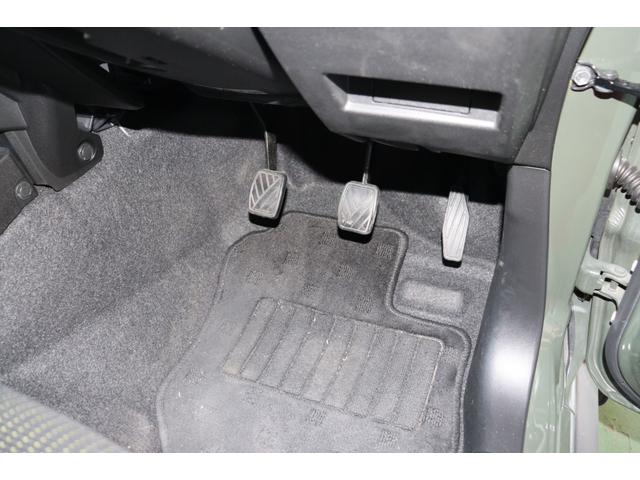 ジムニーシエラ ＪＣ　デルタフォース１６ＡＷ・ＬＥＧＡＬマフラー・ＬＥＤヘットライト・シートヒーター・前後ドラレコ（27枚目）