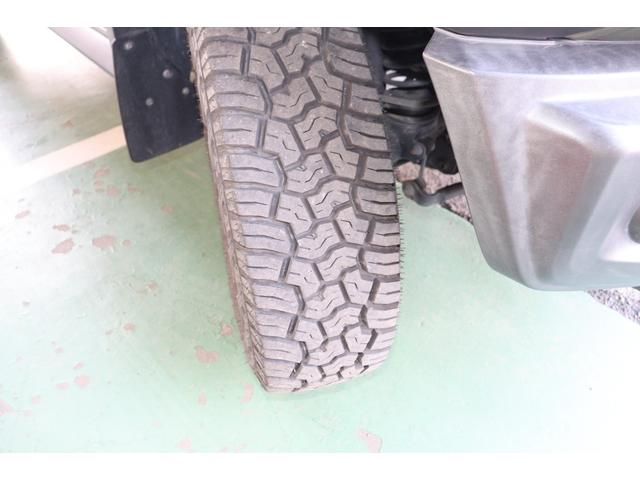 ジムニーシエラ ＪＣ　デルタフォース１６ＡＷ・ＬＥＧＡＬマフラー・ＬＥＤヘットライト・シートヒーター・前後ドラレコ（32枚目）