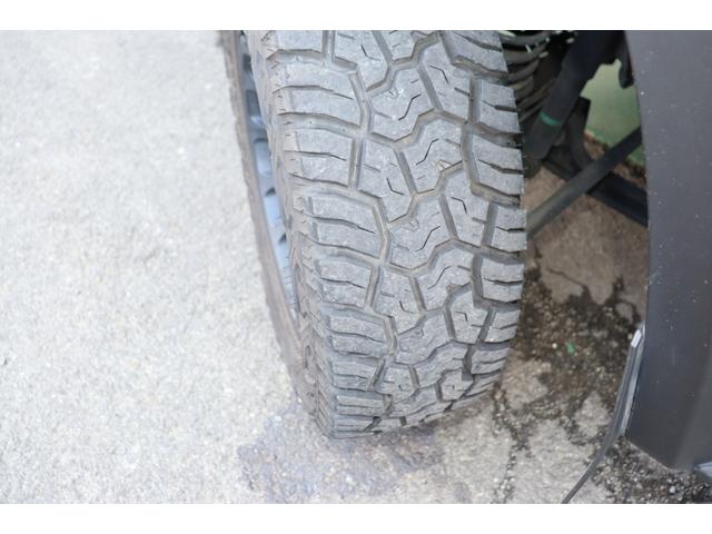 ジムニーシエラ ＪＣ　デルタフォース１６ＡＷ・ＬＥＧＡＬマフラー・ＬＥＤヘットライト・シートヒーター・前後ドラレコ（34枚目）