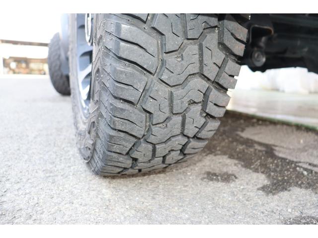 ジムニーシエラ ＪＣ　デルタフォース１６ＡＷ・ＬＥＧＡＬマフラー・ＬＥＤヘットライト・シートヒーター・前後ドラレコ（35枚目）