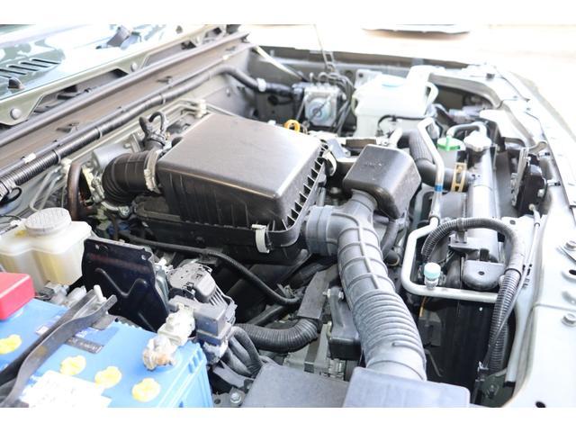 ジムニーシエラ ＪＣ　デルタフォース１６ＡＷ・ＬＥＧＡＬマフラー・ＬＥＤヘットライト・シートヒーター・前後ドラレコ（37枚目）