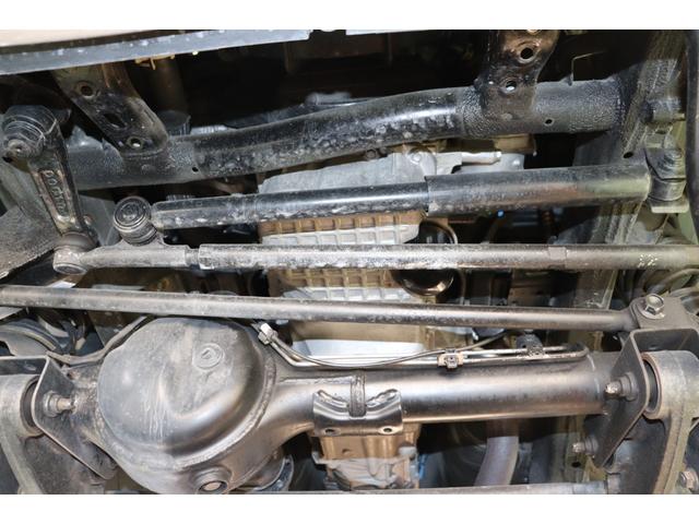 ジムニーシエラ ＪＣ　デルタフォース１６ＡＷ・ＬＥＧＡＬマフラー・ＬＥＤヘットライト・シートヒーター・前後ドラレコ（41枚目）