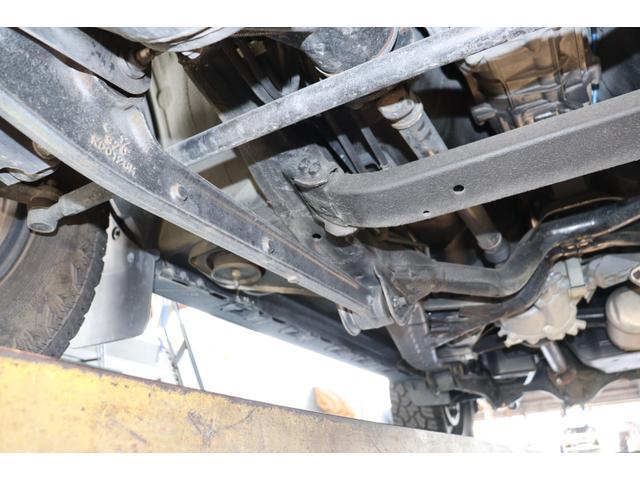 ジムニーシエラ ＪＣ　デルタフォース１６ＡＷ・ＬＥＧＡＬマフラー・ＬＥＤヘットライト・シートヒーター・前後ドラレコ（43枚目）