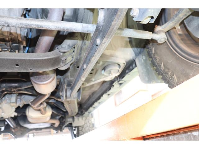 ジムニーシエラ ＪＣ　デルタフォース１６ＡＷ・ＬＥＧＡＬマフラー・ＬＥＤヘットライト・シートヒーター・前後ドラレコ（44枚目）