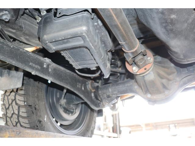 ジムニーシエラ ＪＣ　デルタフォース１６ＡＷ・ＬＥＧＡＬマフラー・ＬＥＤヘットライト・シートヒーター・前後ドラレコ（46枚目）