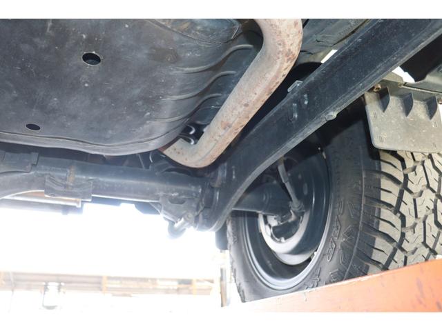 ジムニーシエラ ＪＣ　デルタフォース１６ＡＷ・ＬＥＧＡＬマフラー・ＬＥＤヘットライト・シートヒーター・前後ドラレコ（47枚目）