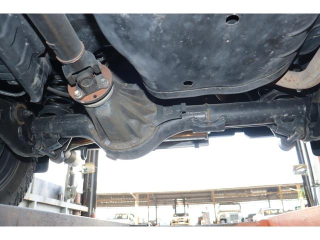 ジムニーシエラ ＪＣ　デルタフォース１６ＡＷ・ＬＥＧＡＬマフラー・ＬＥＤヘットライト・シートヒーター・前後ドラレコ（48枚目）