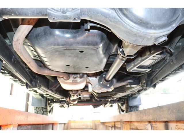 ジムニーシエラ ＪＣ　デルタフォース１６ＡＷ・ＬＥＧＡＬマフラー・ＬＥＤヘットライト・シートヒーター・前後ドラレコ（52枚目）