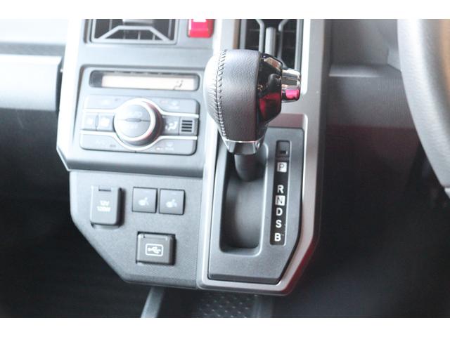 タフト Ｇターボ　クロムベンチャー　ＳＤナビ・ＤＶＤ再生・ブルーツゥース・バックカメラ・シートヒーター・ＬＥＤヘットライト・スカイルーフ（14枚目）