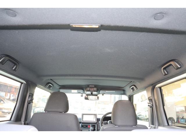 タフト Ｇターボ　クロムベンチャー　ＳＤナビ・ＤＶＤ再生・ブルーツゥース・バックカメラ・シートヒーター・ＬＥＤヘットライト・スカイルーフ（18枚目）