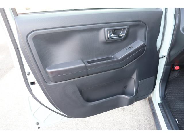 タフト Ｇターボ　クロムベンチャー　ＳＤナビ・ＤＶＤ再生・ブルーツゥース・バックカメラ・シートヒーター・ＬＥＤヘットライト・スカイルーフ（23枚目）