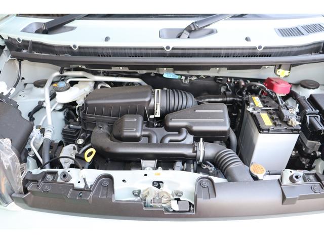 タフト Ｇターボ　クロムベンチャー　ＳＤナビ・ＤＶＤ再生・ブルーツゥース・バックカメラ・シートヒーター・ＬＥＤヘットライト・スカイルーフ（29枚目）