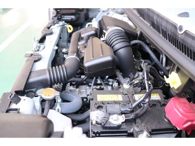 タフト Ｇターボ　クロムベンチャー　ＳＤナビ・ＤＶＤ再生・ブルーツゥース・バックカメラ・シートヒーター・ＬＥＤヘットライト・スカイルーフ（31枚目）