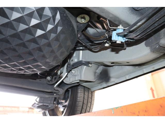 タフト Ｇターボ　クロムベンチャー　ＳＤナビ・ＤＶＤ再生・ブルーツゥース・バックカメラ・シートヒーター・ＬＥＤヘットライト・スカイルーフ（41枚目）