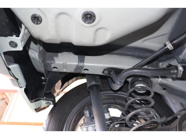 タフト Ｇターボ　クロムベンチャー　ＳＤナビ・ＤＶＤ再生・ブルーツゥース・バックカメラ・シートヒーター・ＬＥＤヘットライト・スカイルーフ（43枚目）