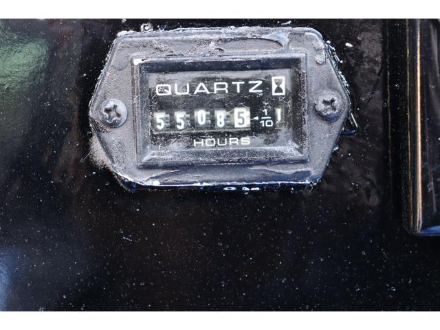 デュトロ 高床 高所作業車・アイチ製SS-12A・アワーメーター5508時間(32枚目)