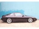 NISSAN 180SX