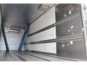 　冷凍冷蔵　積載量６９００ｋｇ　ジョロダレール４本　ラッシングレール２段　メッキパーツ（37枚目）