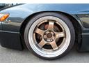 Ｋ’ｓ　ワイドフェンダー・ワーク１７ＡＷ・ティーン車高調・グレッデイーＩ／Ｃ・社外ラジエーター＆オイルクーラー・ニスモ５５０ＣＣインジェクター・２ＷＡＹＬＳＤ・レカロシート（44枚目）