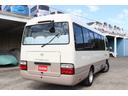 TOYOTA COASTER