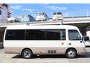 TOYOTA COASTER