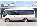 TOYOTA COASTER