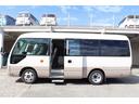 TOYOTA COASTER