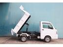 ＮＴ１００クリッパートラック 　多目的ダンプ・４ＷＤ（6枚目）