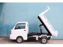 ＮＴ１００クリッパートラック 　多目的ダンプ・４ＷＤ（7枚目）