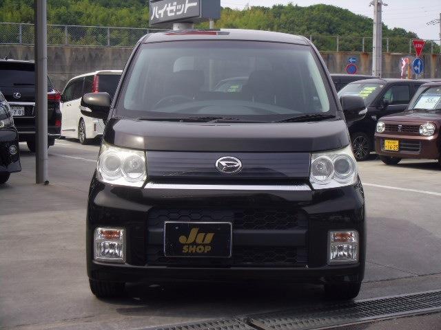 カスタム RS パナソニックSDナビ 地デジ ETC(5枚目)