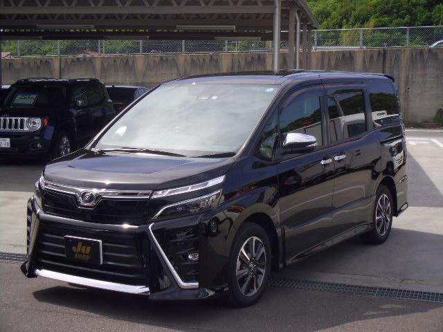 ZS 煌 メモリーナビ バックカメラ ETC(6枚目)