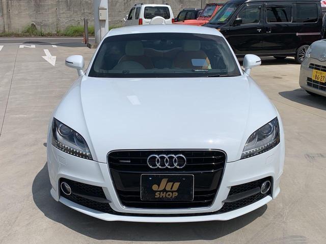 1.8TFSI(4枚目)