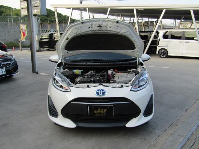 S トヨタセーフティセンス バックカメラ ETC 電格ミラー(5枚目)