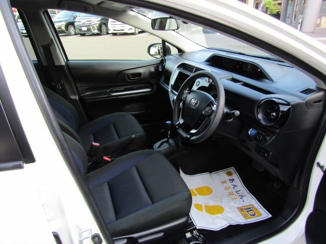 S トヨタセーフティセンス バックカメラ ETC 電格ミラー(8枚目)