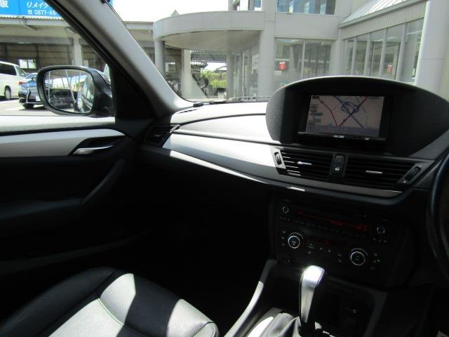 Navi/CD/AW/No-accidents/LeatherSeat/PowerSeat